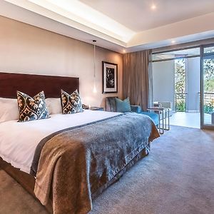 Luxe Double Kamer